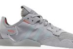 3M x adidas Nite Jogger Grey EE5869 CVST