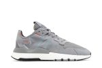 3M x adidas Nite Jogger Grey EE5869 CVST