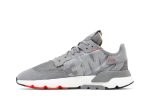 3M x adidas Nite Jogger Grey EE5869 CVST