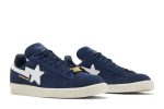 A Bathing Ape x adidas Campus 80s 30th Anniversary ID4770 CVST