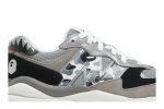 A Bathing Ape x New Balance 57/40 ‘Black/White/Grey’ M5740BAP CVST