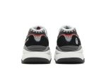 A Bathing Ape x New Balance 57/40 ‘Black/White/Grey’ M5740BAP CVST