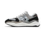 A Bathing Ape x New Balance 57/40 ‘Black/White/Grey’ M5740BAP CVST