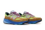 Action Bronson x New Balance 990v6 BAKLAVA M990AB6 CVST