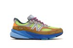 Action Bronson x New Balance 990v6 BAKLAVA M990AB6 CVST