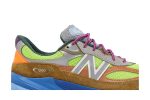 Action Bronson x New Balance 990v6 BAKLAVA M990AB6 CVST