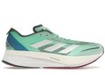 adidas Adizero Boston 11 Pulse Mint GV9064 CVST