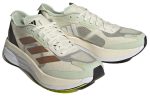 adidas Adizero Boston 11 Shanghai Marathon ‘White Green’ ID4443 CVST