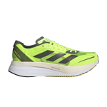 adidas Adizero Boston 11 Solar Yellow Night Metallic GX6650 CVST