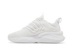 adidas AlphaBoost V1 Triple White HP2759 CVST