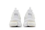 adidas AlphaBoost V1 Triple White HP2759 CVST