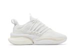 adidas AlphaBoost V1 Triple White HP2759 CVST