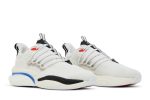 adidas AlphaBoost V1 White Black Blue Fusion HP2757 CVST