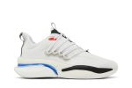 adidas AlphaBoost V1 White Black Blue Fusion HP2757 CVST