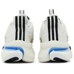 adidas AlphaBoost V1 White Black Blue Fusion HP2757 CVST