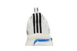 adidas AlphaBoost V1 White Black Blue Fusion HP2757 CVST