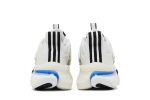 adidas AlphaBoost V1 White Black Blue Fusion HP2757 CVST