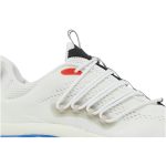 adidas AlphaBoost V1 White Black Blue Fusion HP2757 CVST