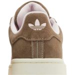 adidas Campus 00s ‘Dust Cargo Clear Pink’ HQ4569 CVST