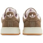 adidas Campus 00s ‘Dust Cargo Clear Pink’ HQ4569 CVST