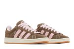 adidas Campus 00s ‘Dust Cargo Clear Pink’ HQ4569 CVST