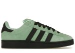 adidas Campus 00s Pulse Mint Black HQ8706 CVST