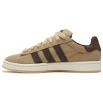 adidas Campus 00s TKO ‘Hemp Dark Brown’ HP6538 CVST