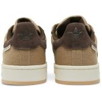 adidas Campus 00s TKO ‘Hemp Dark Brown’ HP6538 CVST