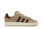 adidas Campus 00s TKO ‘Hemp Dark Brown’ HP6538 CVST