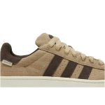 adidas Campus 00s TKO ‘Hemp Dark Brown’ HP6538 CVST