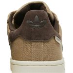 adidas Campus 00s TKO ‘Hemp Dark Brown’ HP6538 CVST