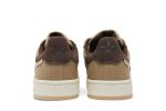 adidas Campus 00s TKO ‘Hemp Dark Brown’ HP6538 CVST