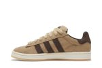 adidas Campus 00s TKO ‘Hemp Dark Brown’ HP6538 CVST