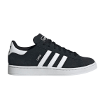 adidas Campus 2.0 Black White ID9844 CVST