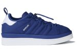 adidas Campus Moncler Royal Blue IG7864 CVST