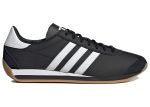 adidas Country OG Black White Gum IE4231 CVST