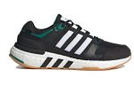 adidas Equipment+ ‘Black White Green’ ID4166 CVST