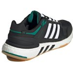 adidas Equipment+ ‘Black White Green’ ID4166 CVST