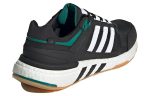 adidas Equipment+ ‘Black White Green’ ID4166 CVST