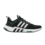 adidas Equipment Plus ‘Black White Green’ H02759 CVST