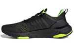 adidas Equipment+ Shoes Black/Yellow H02756 CVST