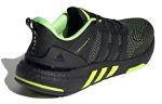 adidas Equipment+ Shoes Black/Yellow H02756 CVST