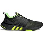 adidas Equipment+ Shoes Black/Yellow H02756 CVST