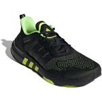 adidas Equipment+ Shoes Black/Yellow H02756 CVST