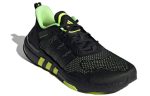 adidas Equipment+ Shoes Black/Yellow H02756 CVST