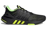 adidas Equipment+ Shoes Black/Yellow H02756 CVST