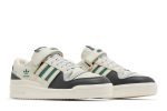 adidas Forum 84 Low Off White Green HQ6938 CVST