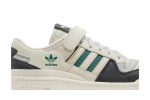 adidas Forum 84 Low Off White Green HQ6938 CVST