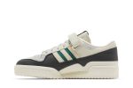 adidas Forum 84 Low Off White Green HQ6938 CVST