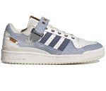 adidas Forum Low Blue Cloud White HQ6334 CVST